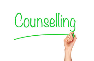 Information about Psychotherapy & Counselling. counselling